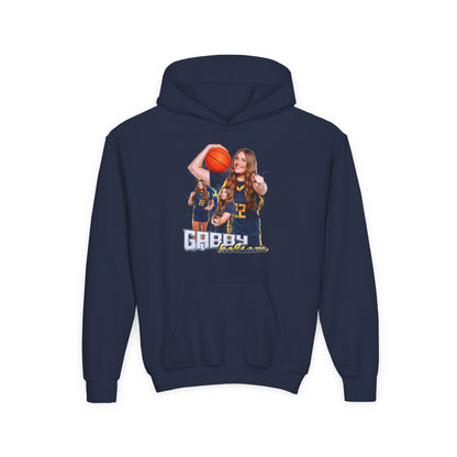 Gabby Helsom Kids Hoodie