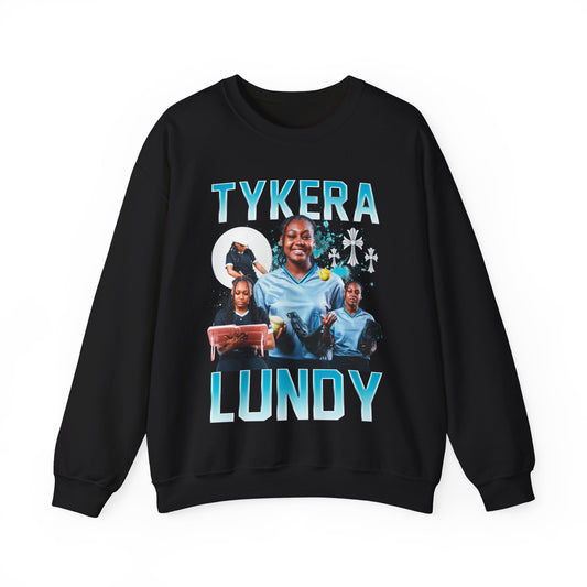 Tykera Lundy Crewneck Sweatshirt
