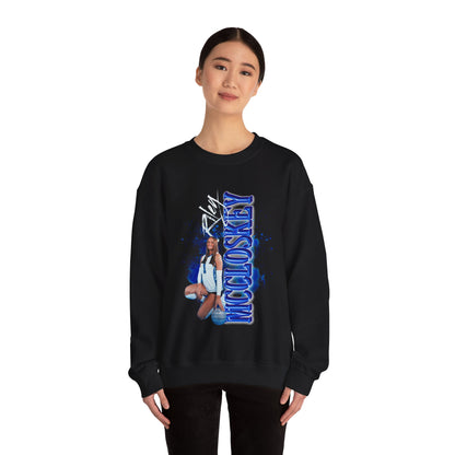 Riley McCloskey Crewneck Sweatshirt