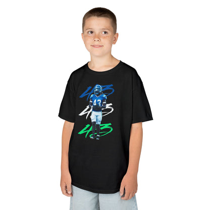 Dkaydon Dames Kids Tee