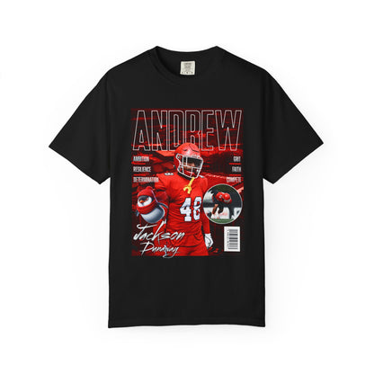 Andrew Jackson-Dunaway Premium Tee