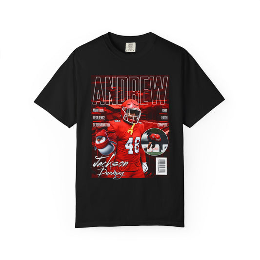 Andrew Jackson-Dunaway Premium Tee