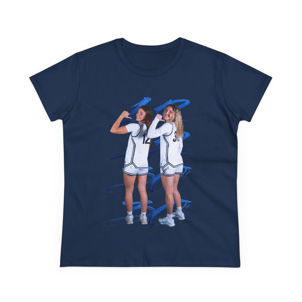 Dylan & Jamison Philip Women's Tee