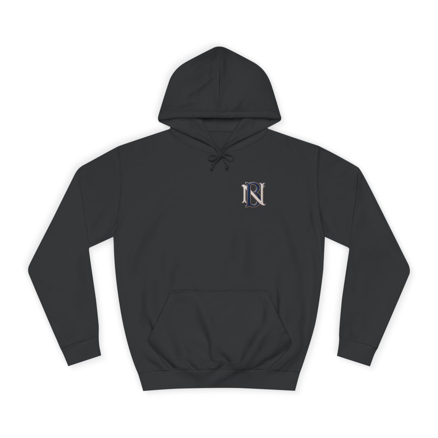 Brooklynn Noble Logo Premium Hoodie