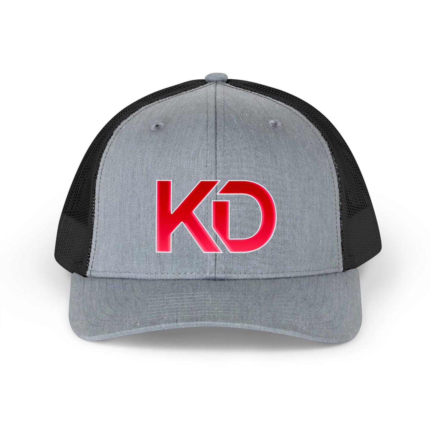 Kingston Dunagan Logo Trucker Hat