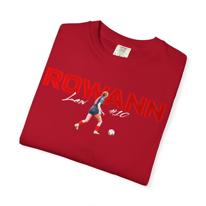 Rowann Law Lowkey Premium Tee