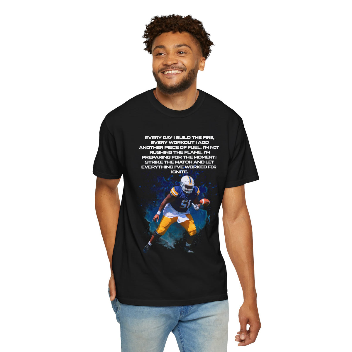 Kameron Loggins Premium Tee