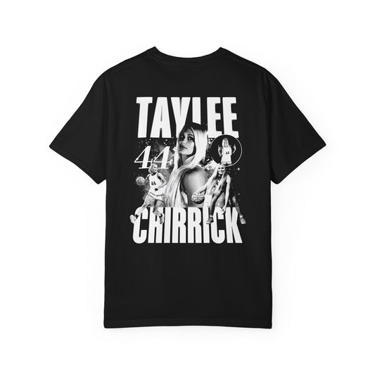 Taylee Chirrick Vintage Blackout Premium Tee