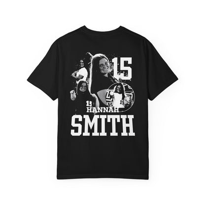 Copy of Hannah Smith Vintage Blackout Premium Tee