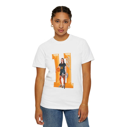 Bailey Nettleton Player Icon Number Premium Tee