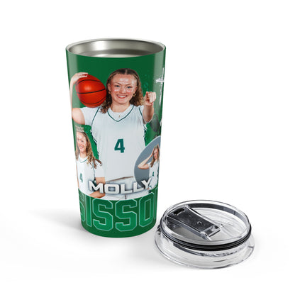Molly Sisson 20oz Tumbler