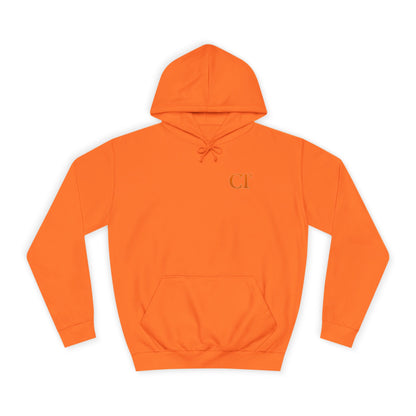 Cam Tyler Icon Premium Hoodie