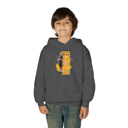 Ava Renninger Kids Hoodie