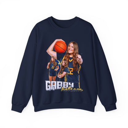 Gabby Helsom Crewneck Sweatshirt