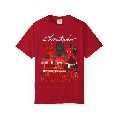 Christopher Brown Premium Tee