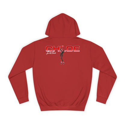 Chloe Dallas Star Player Premium Hoodie