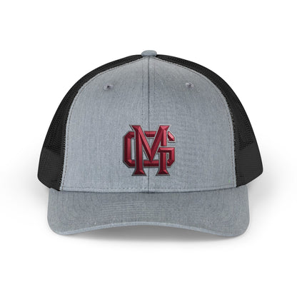 Gabe Miller Logo Trucker Hat