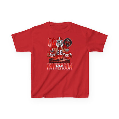 Max Patterson Kids Tee