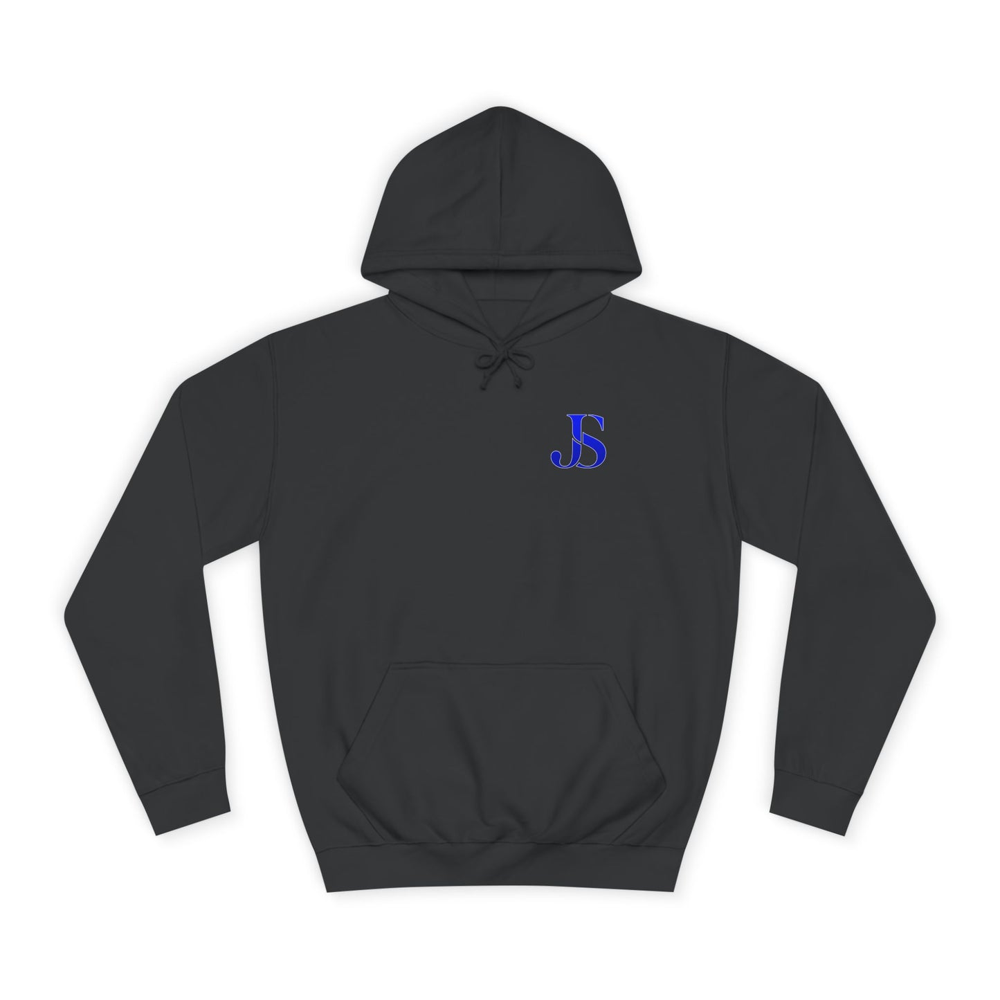 J'Marion Sanders Curved Combo Premium Hoodie