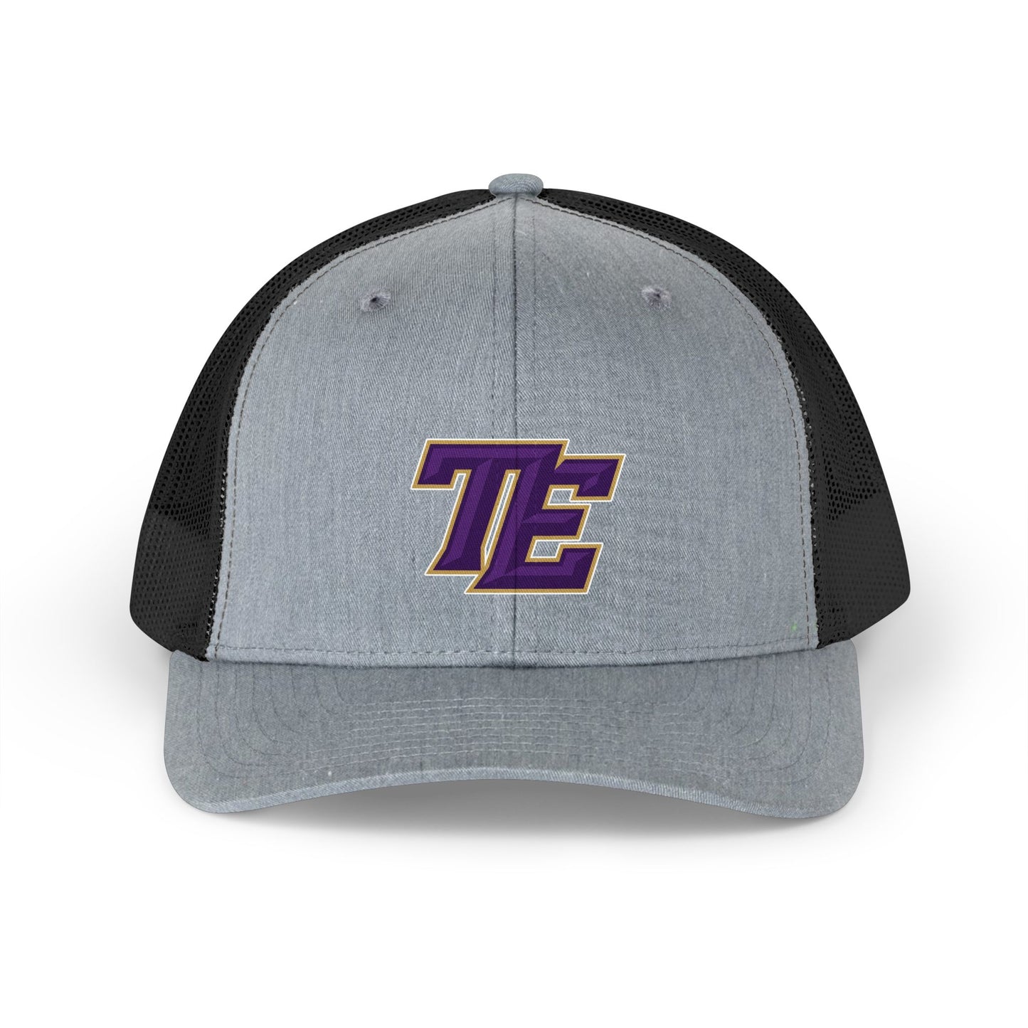 Tate Eccles Logo Trucker Hat
