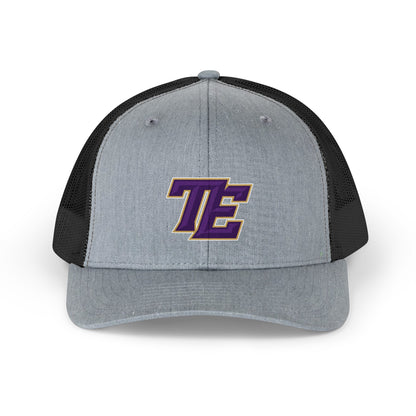Tate Eccles Logo Trucker Hat