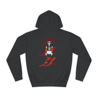 Brenden Adams Premium Hoodie