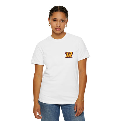 Theorin Randle Logo Premium Tee