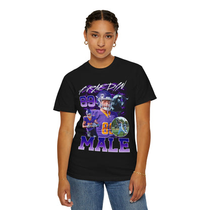 Braedyn Male Premium Tee