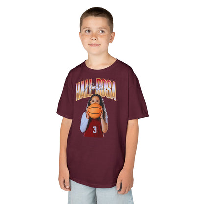 Natalia Hall-Rosa Athlete Glory Kids Tee