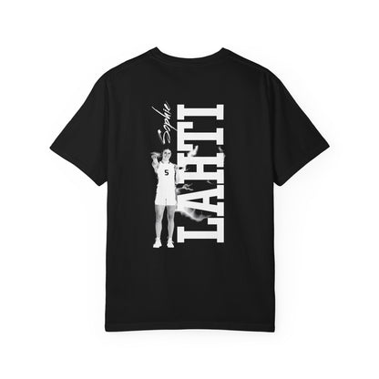 Sophie Lahti Vintage Blackout Premium Tee