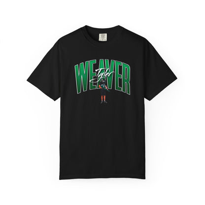 Tyler Weaver Big Last Name Premium Tee