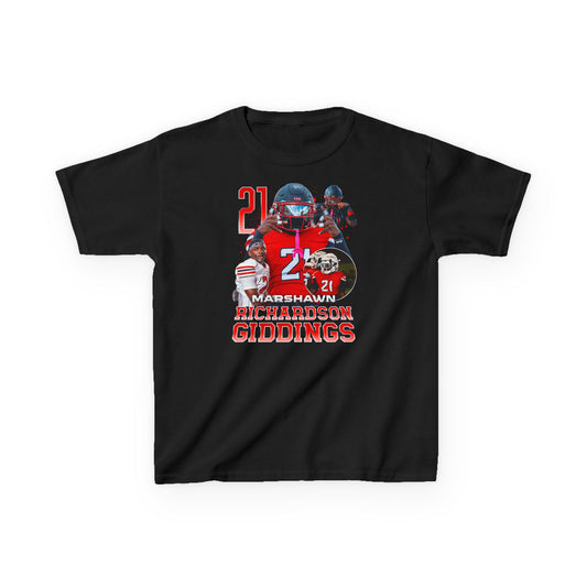 Marshawn Richardson-Giddings Kids Tee