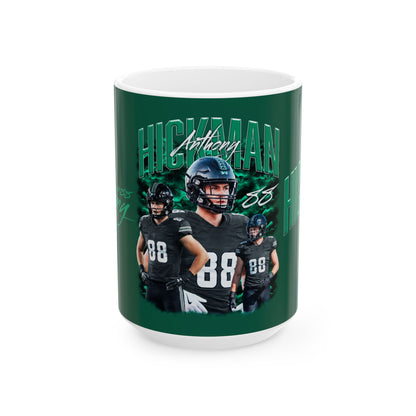 Anthony Hickman 15oz Mug