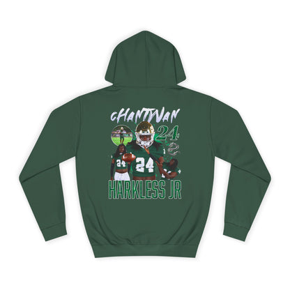 Chantwan Harkless Jr. Premium Hoodie