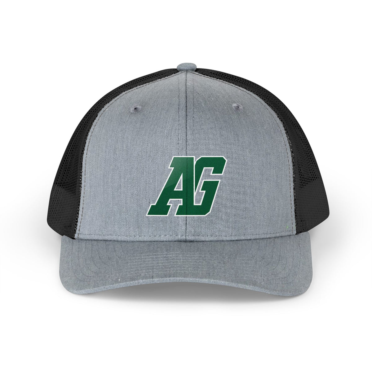 Adrena Gordon Logo Trucker Hat