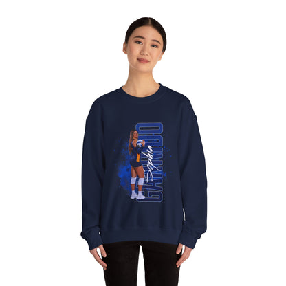 Sophia Garrido Crewneck Sweatshirt