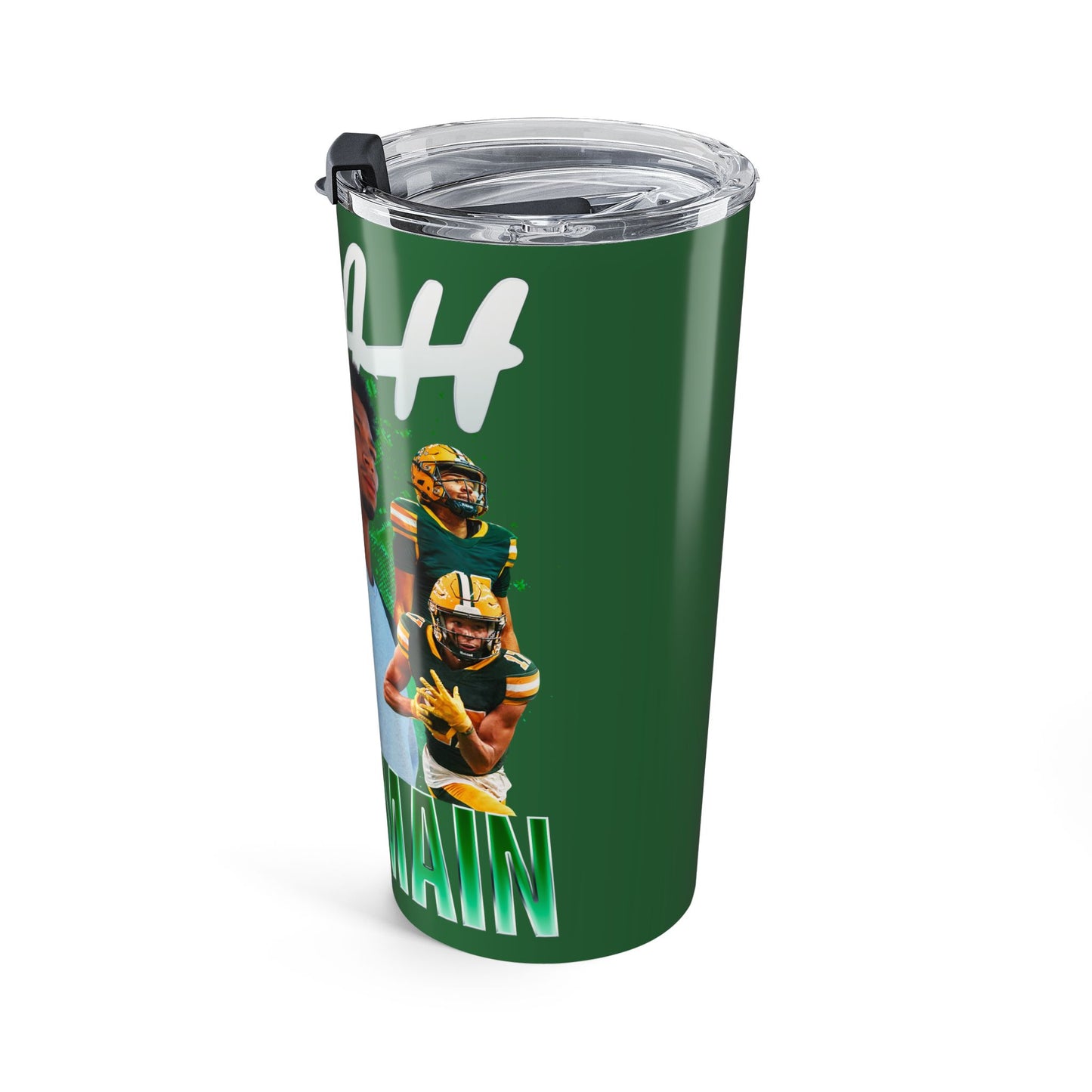 Isiah Stromain 20oz Tumbler