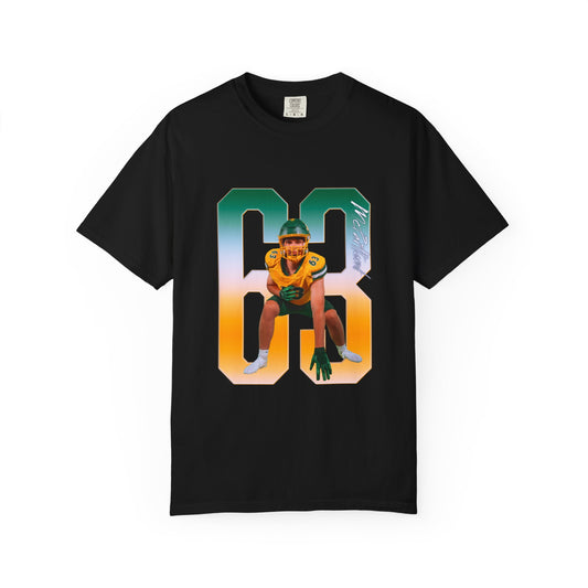 Trey McPartland Player Icon Number Premium Tee