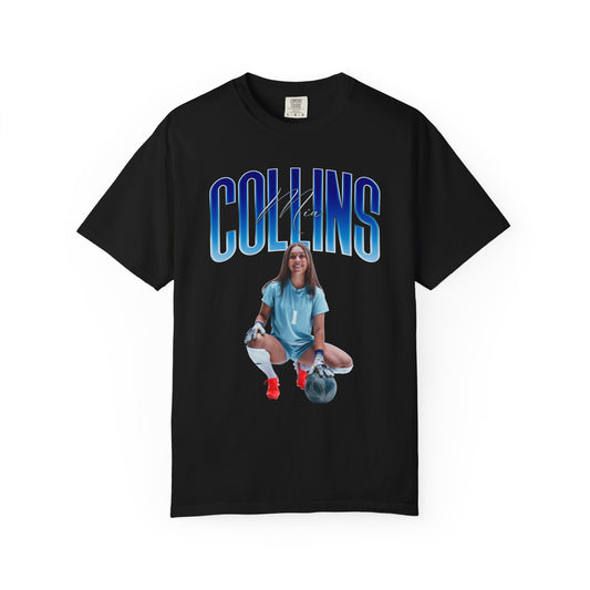 Mia Collins Athlete Glory Premium Tee