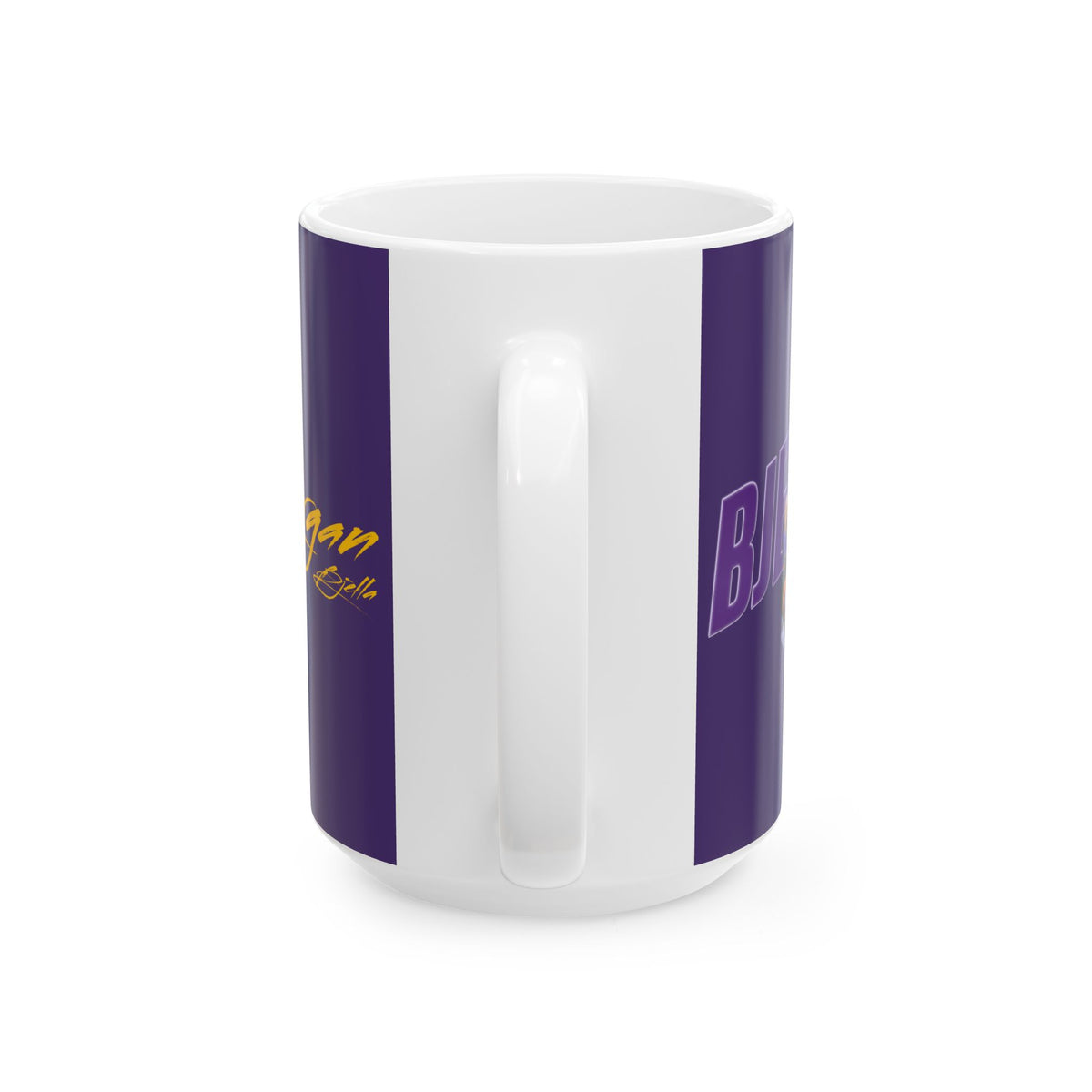 Morgan Bjella 15oz Mug
