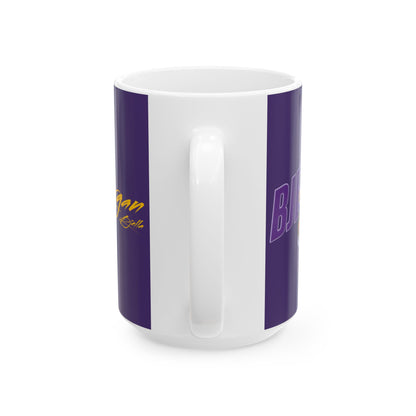Morgan Bjella 15oz Mug