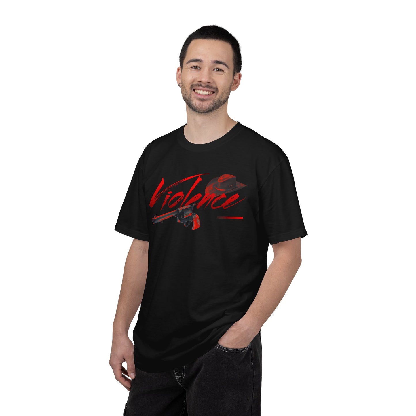 Griffin Reimer Featured Quote Premium Tee