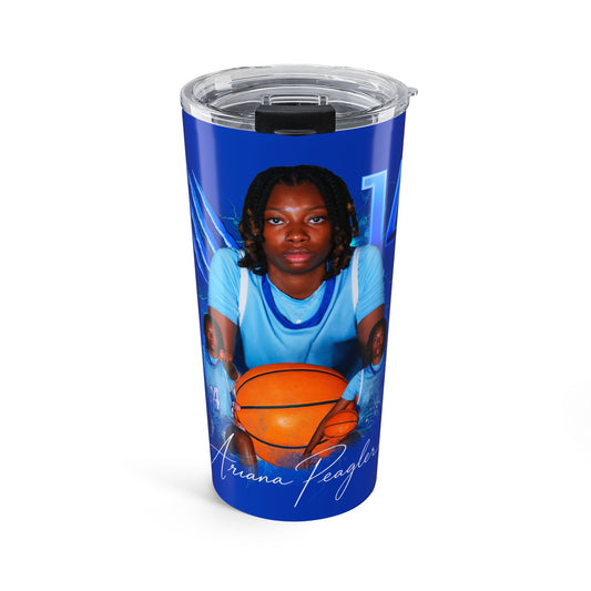 Ariana Peagler 20oz Tumbler