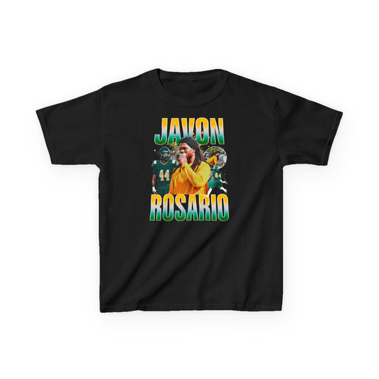 Javon Rosario Kids Tee