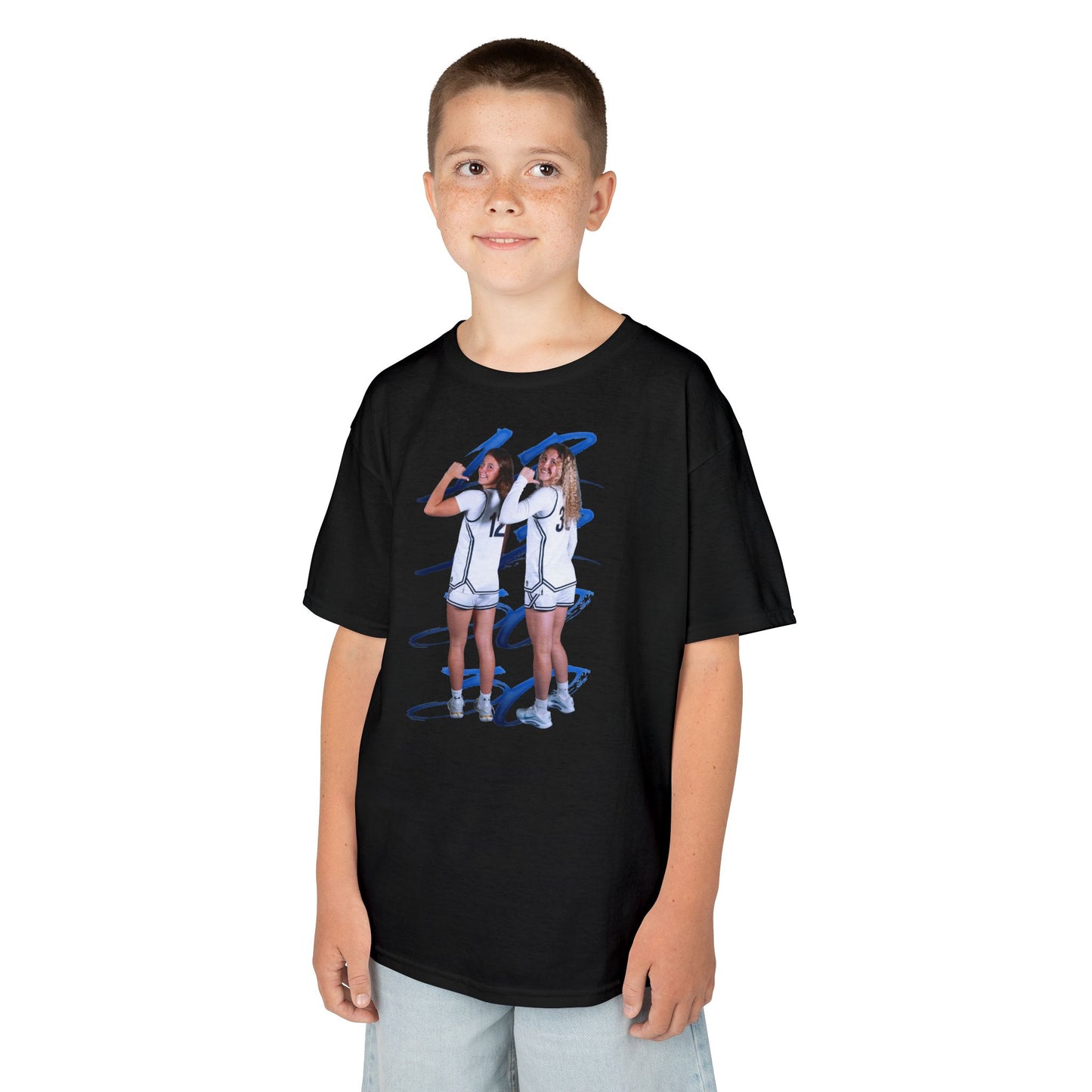Dylan & Jamison Philip Kids Tee