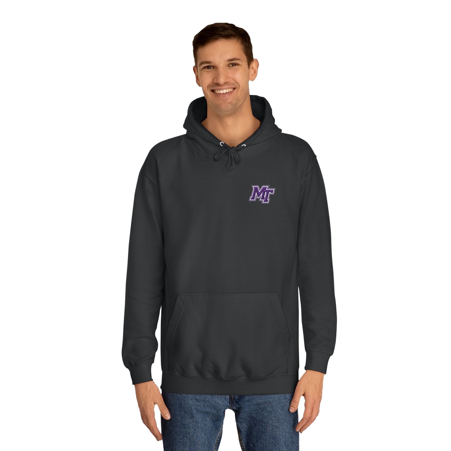 Mitchell Thompson Premium Hoodie