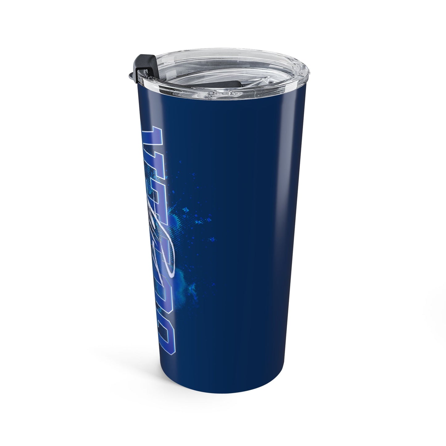 Lily Goyer 20oz Tumbler