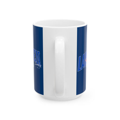 Landry Allen 15oz Mug