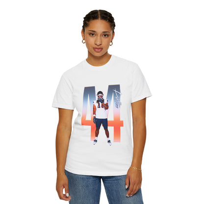 Justin Dutton Player Icon Number Premium Tee