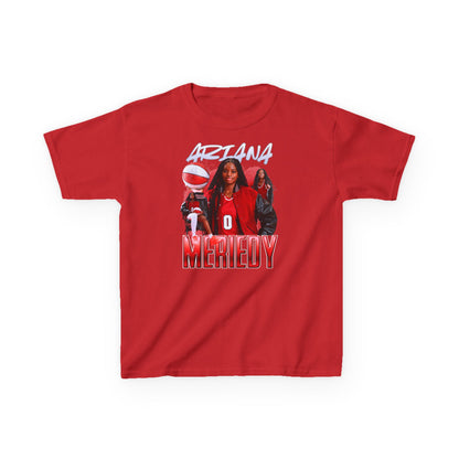 Ariana Meriedy Kids Tee